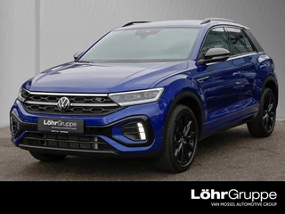 Volkswagen T-Roc 1.5 TSI DSG R-Line AHK/Navi/Pano/RFK