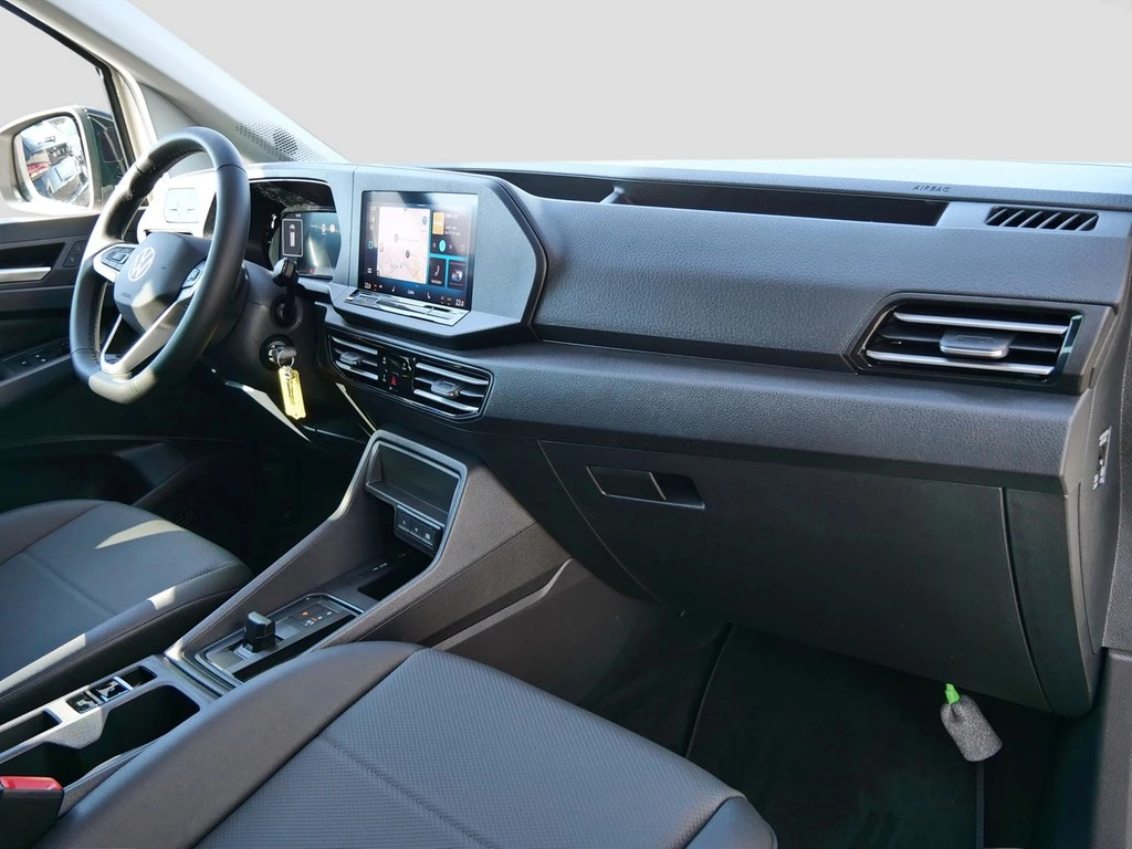 Volkswagen Caddy UPE br. 49.478,- Taxi Maxi Life 2.0 l TDI 90 kW / 122 PS