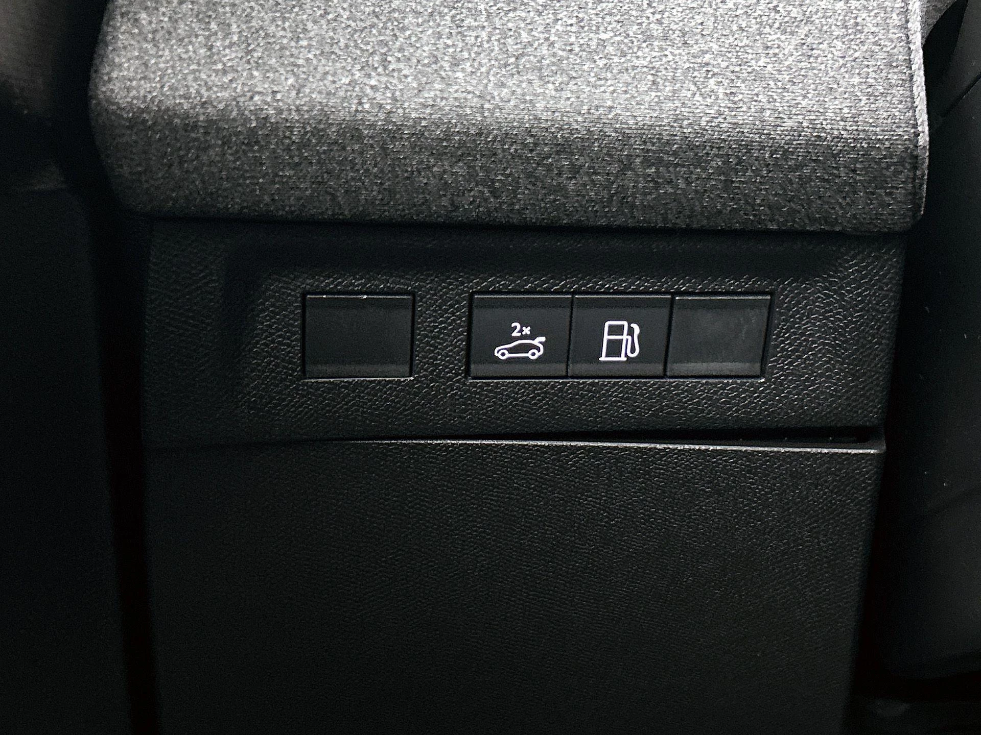 Opel Grandland 1.6 Turbo Plug-in-Hybrid GS