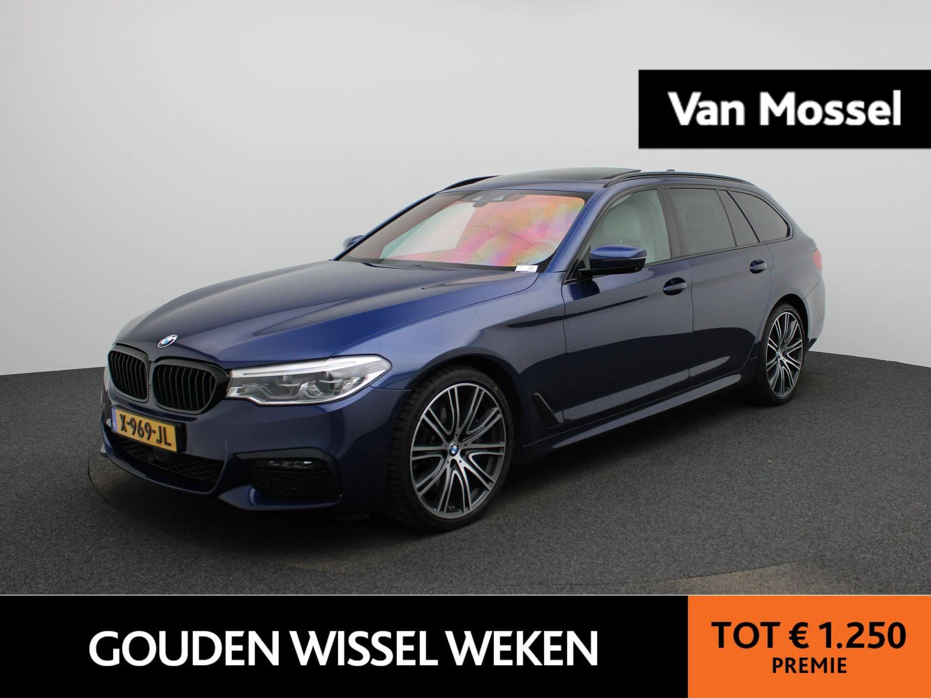 BMW-5 Serie-image-0