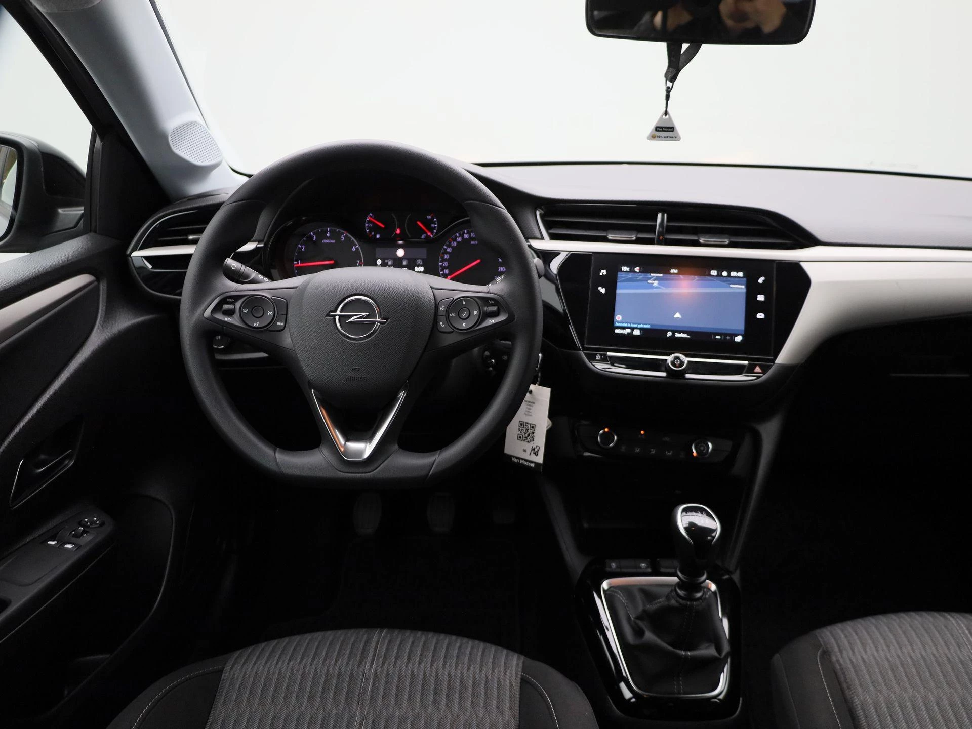 Opel Corsa 1.5 D Edition