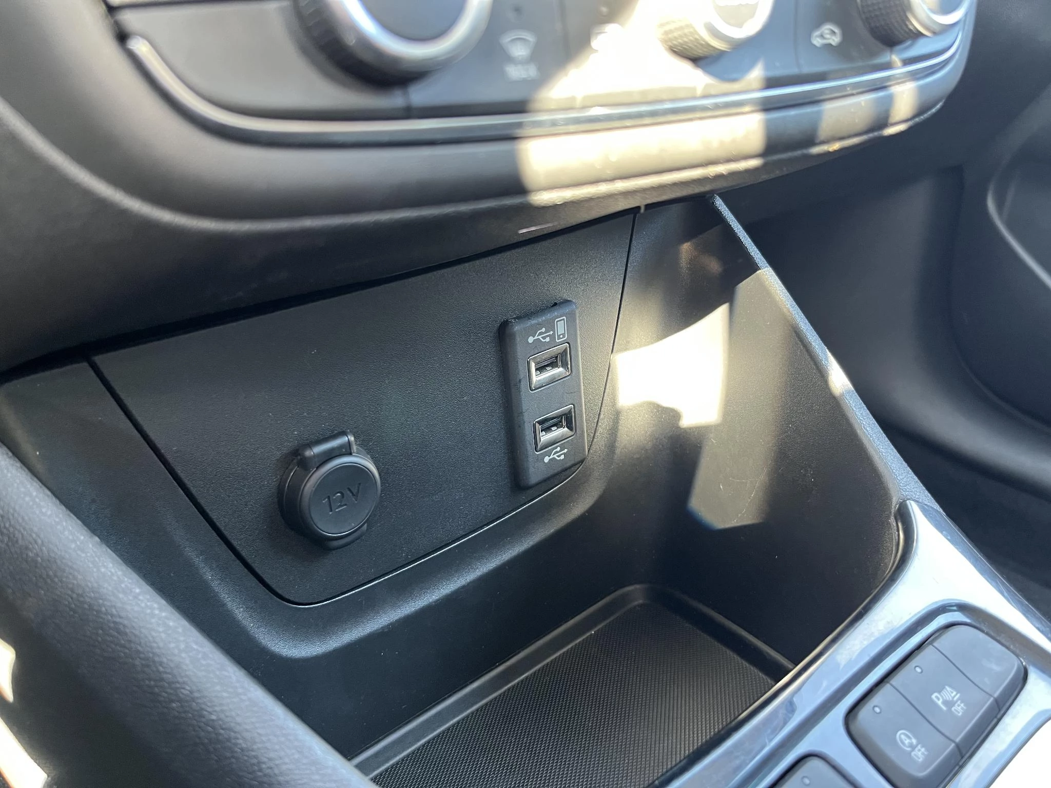 Opel Crossland X 1.2 Turbo Innovation