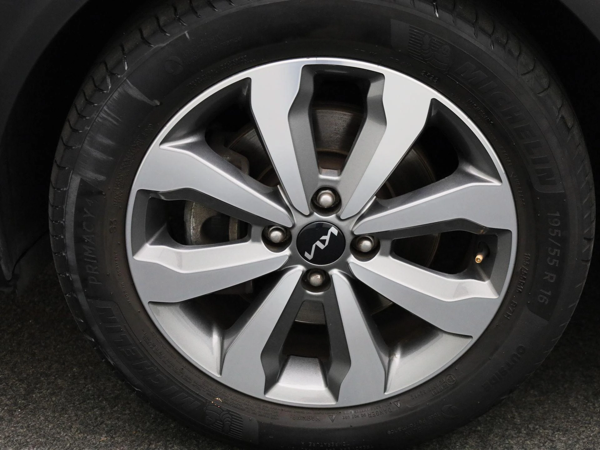 Kia Stonic 1.0 T-GDi MHEV DynamicLine