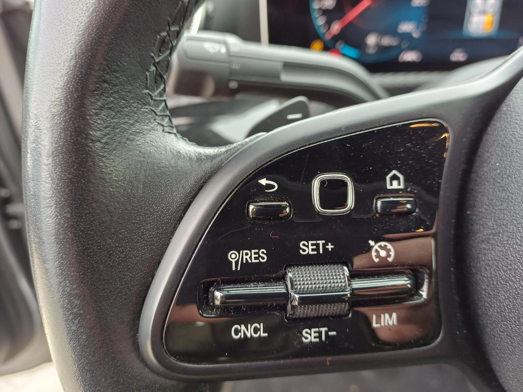 Mercedes-Benz A-Klasse A 200 Business Line