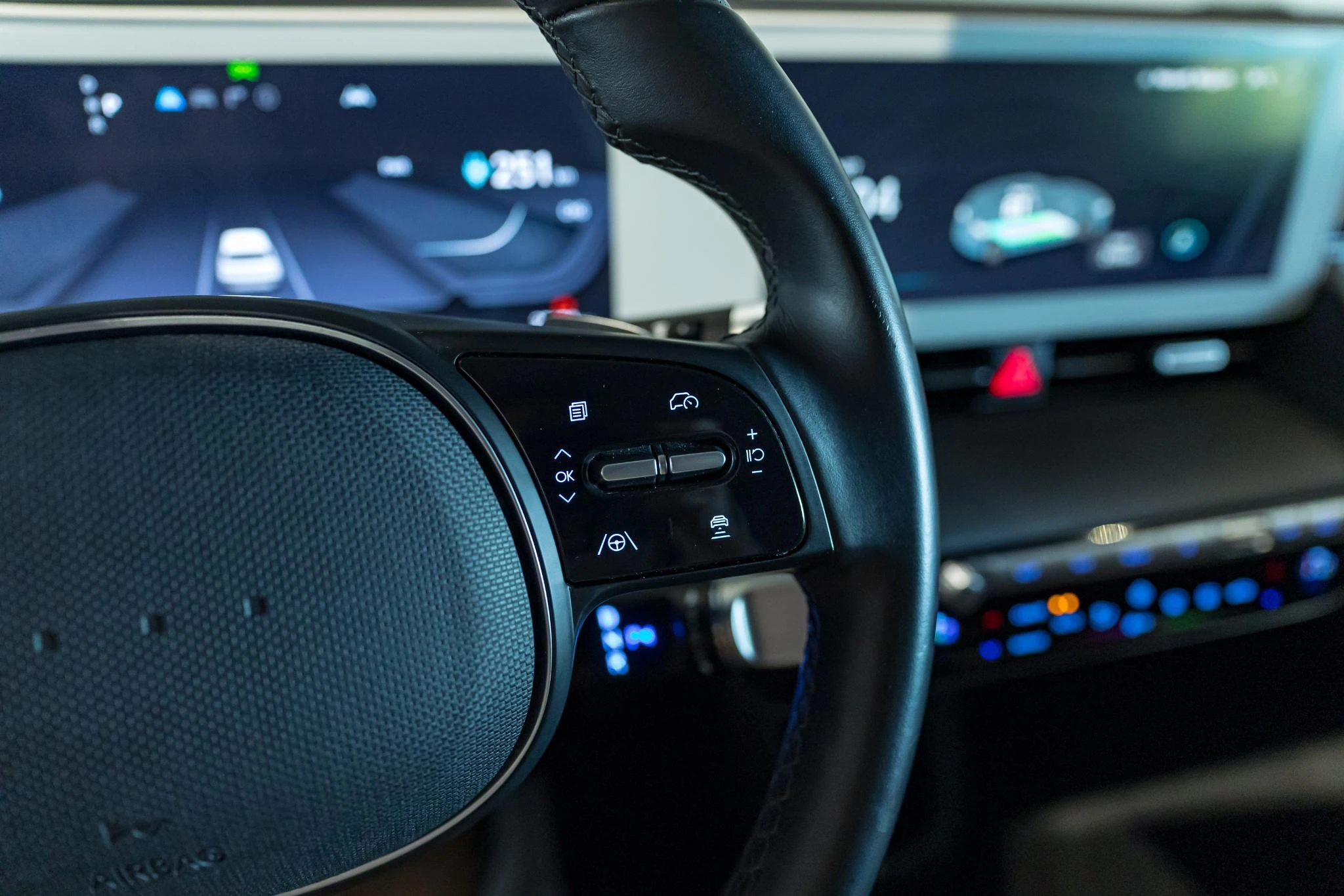 Hyundai IONIQ Electric Feel
