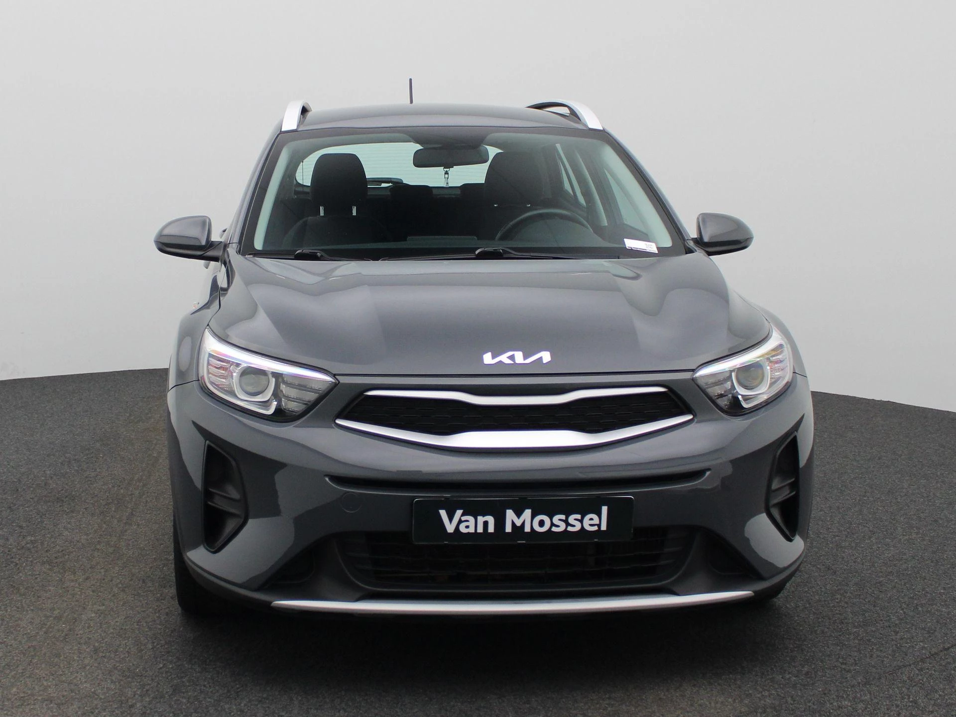 Kia Stonic 1.0 T 100 Urban Edition