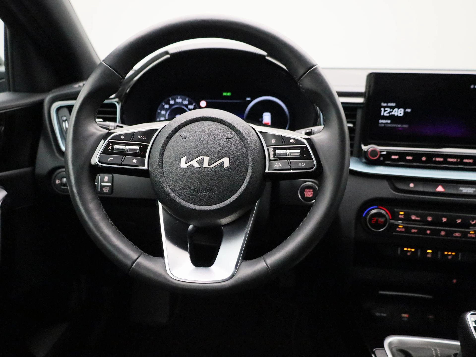 Kia Ceed Sportswagon 1.0 T-GDi Design Edition
