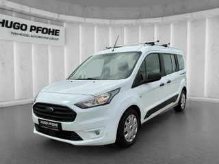 Ford Transit Connect 1.5 EcoBlue L2 Trend