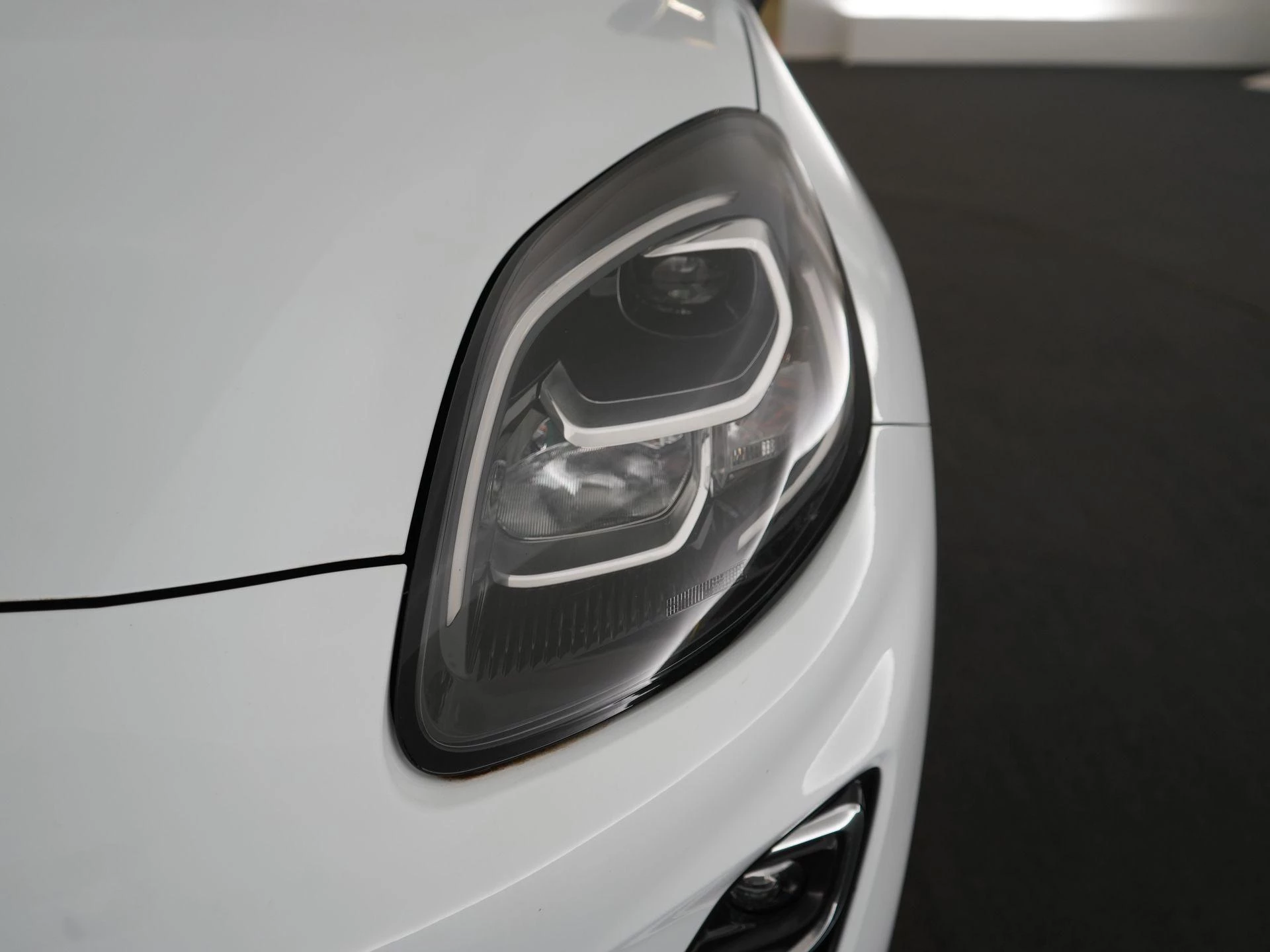 Ford Puma Titanium