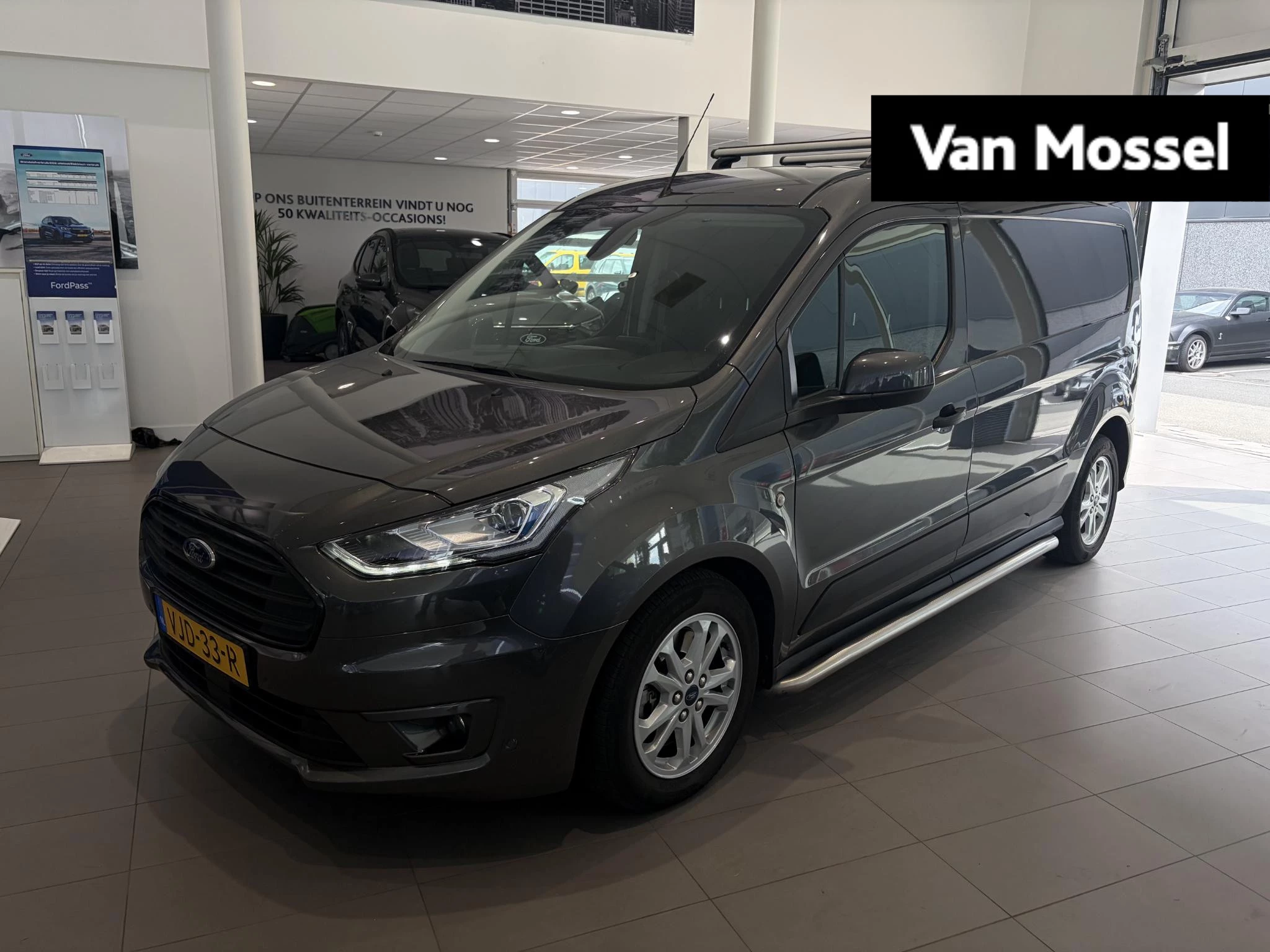 Ford-Transit Connect-image-0