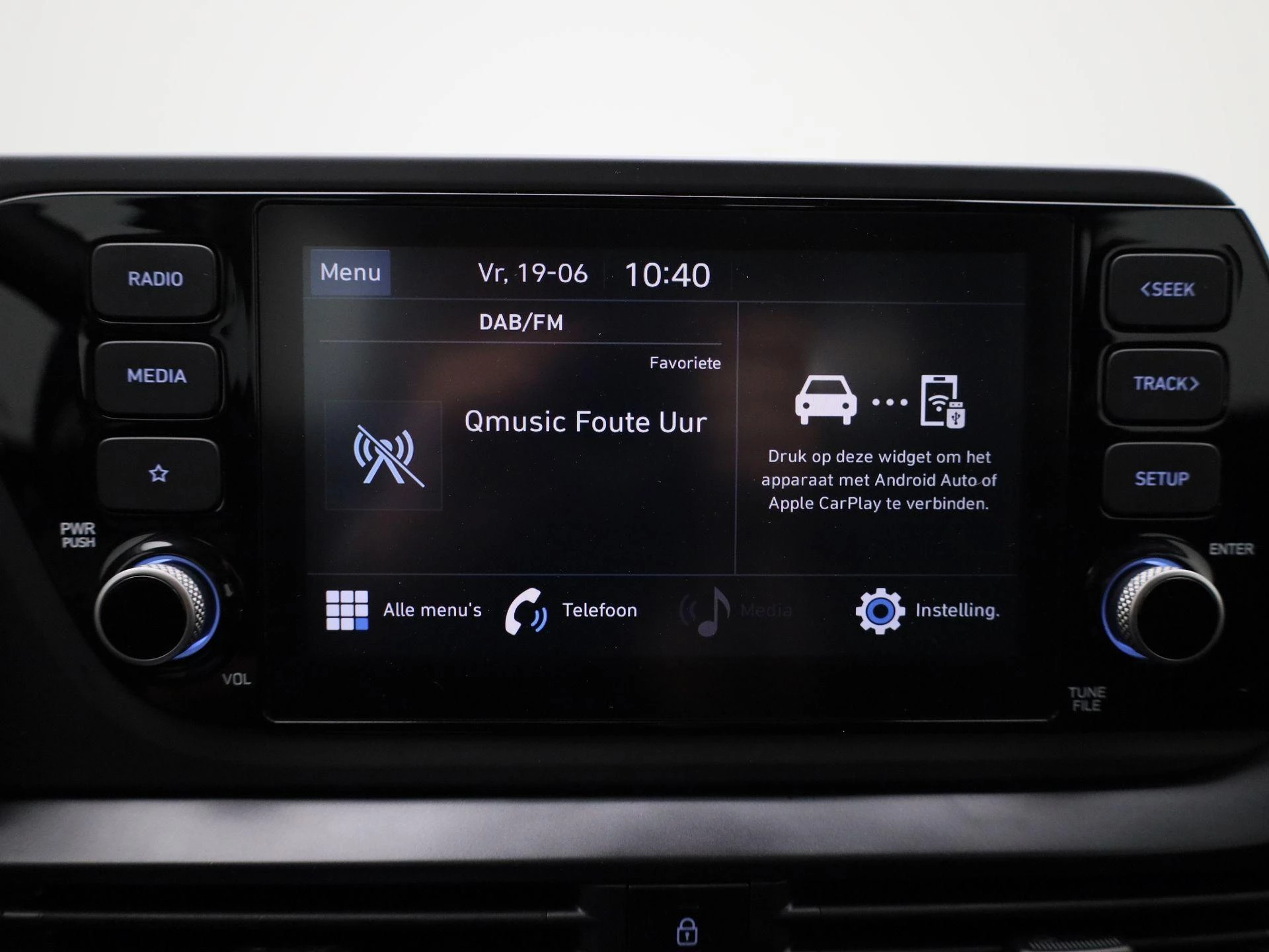Hyundai i20 1.0 T-GDI Comfort Automaat |