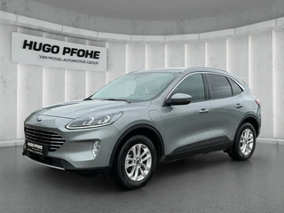 Ford Kuga 2.5 Duratec Plug-in-Hybrid PHEV Titanium X