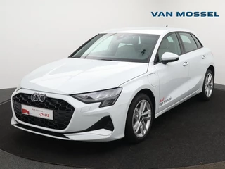 Audi A3 Sportback PHEV Audi A3 Sportback Advanced 40 TFSI e 204pk / DEMO