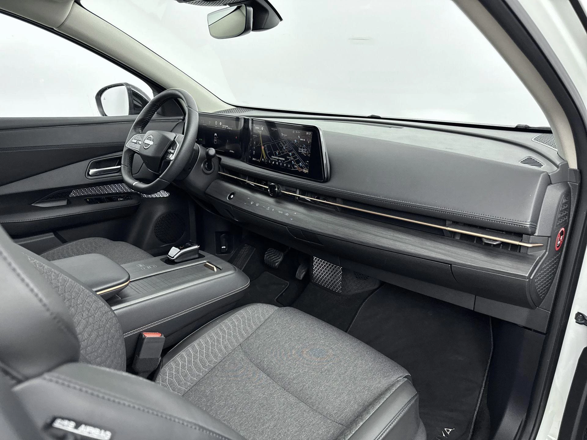 Nissan ARIYA Advance 91 kWh 242PK