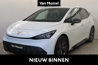 CUPRA Born 58kWh 150kW