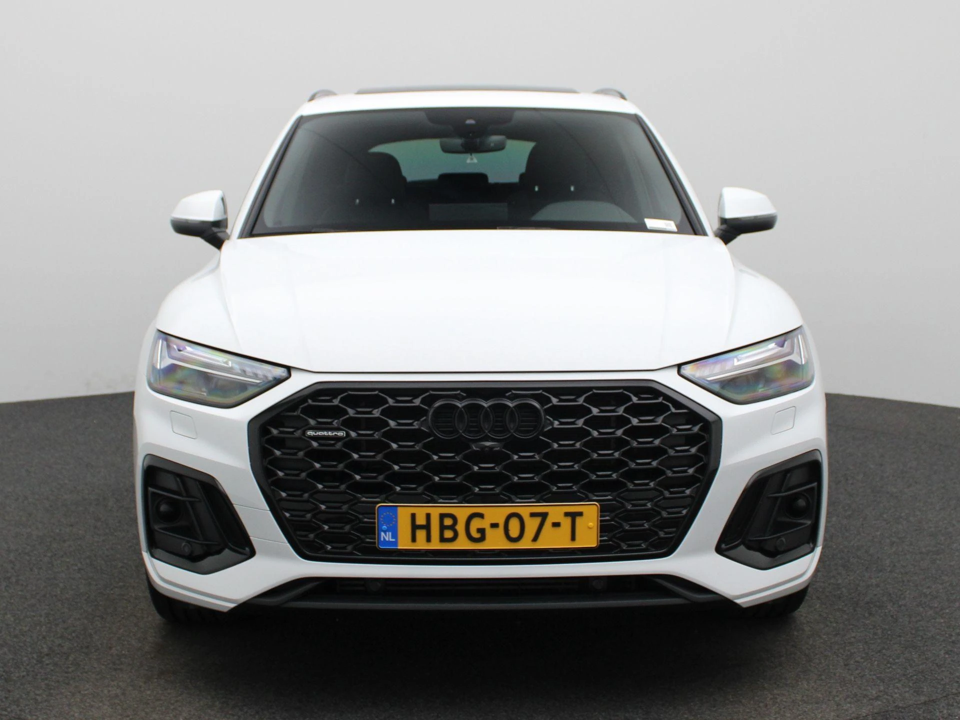 Audi Q5 Sportback 55 TFSI e S edition