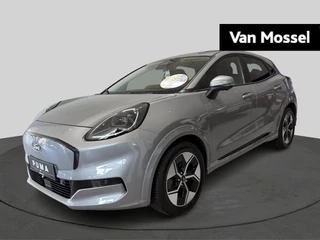 Ford Puma BEV Gen-E 43kWh 123kW
