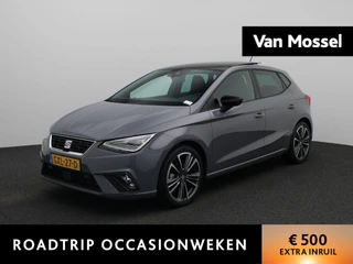 SEAT Ibiza 1.0 EcoTSI FR Anniversary