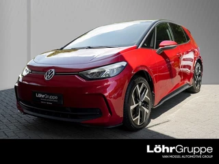 Volkswagen ID.3 Pro Move "2,99%" AHK, RFK, Navi., App-Con., 19"Alu.,