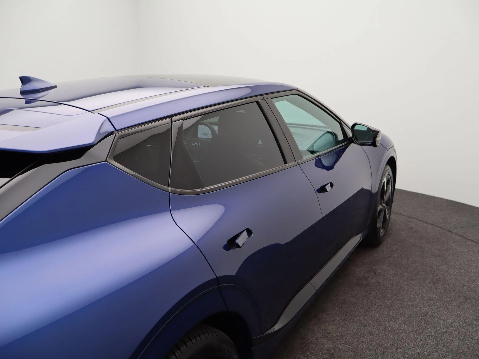 Kia EV6 GT-Line AWD 77.4 kWh