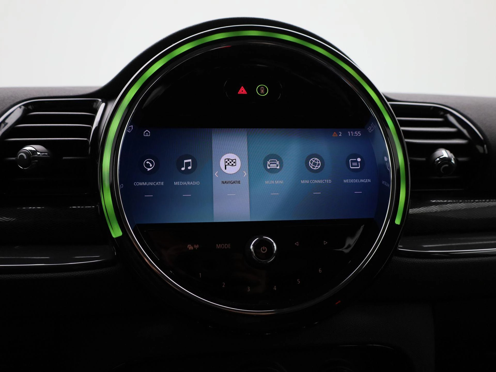 MINI Clubman Mini One D (85 kW) PDC V+A | LED | Navi