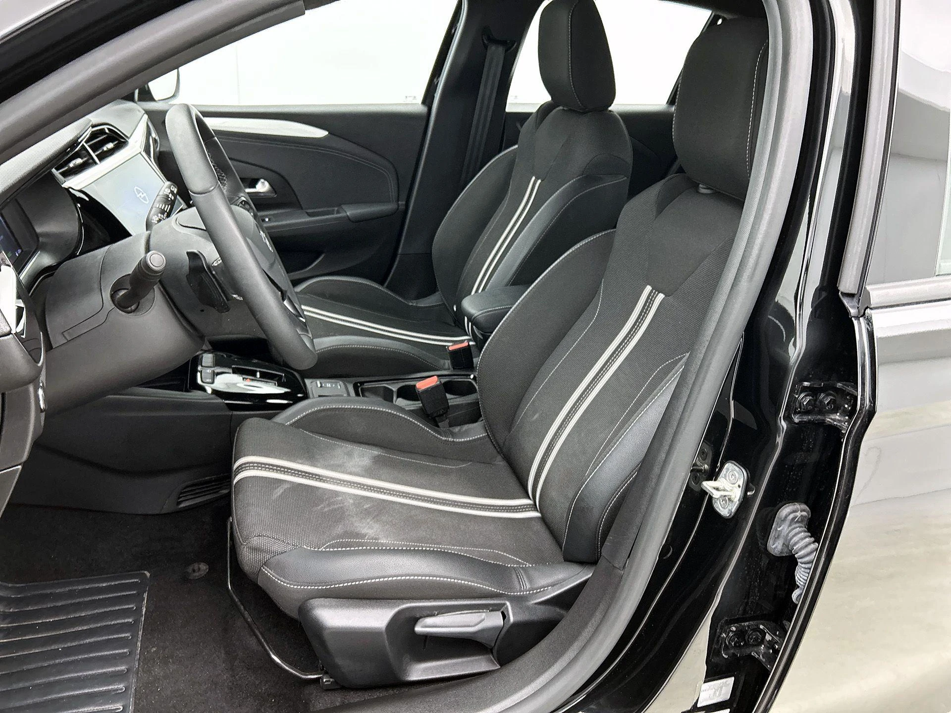 Opel Corsa 1.2 Turbo Hybrid GS