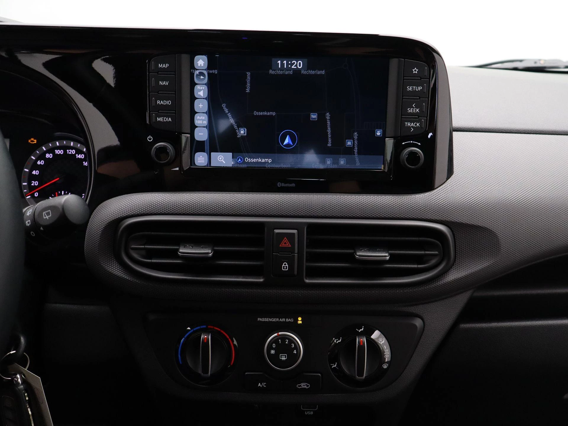 Hyundai i10 1.0 Comfort Smart 5-zits