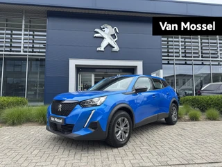 Peugeot 2008 1.2 PureTech Active Pack