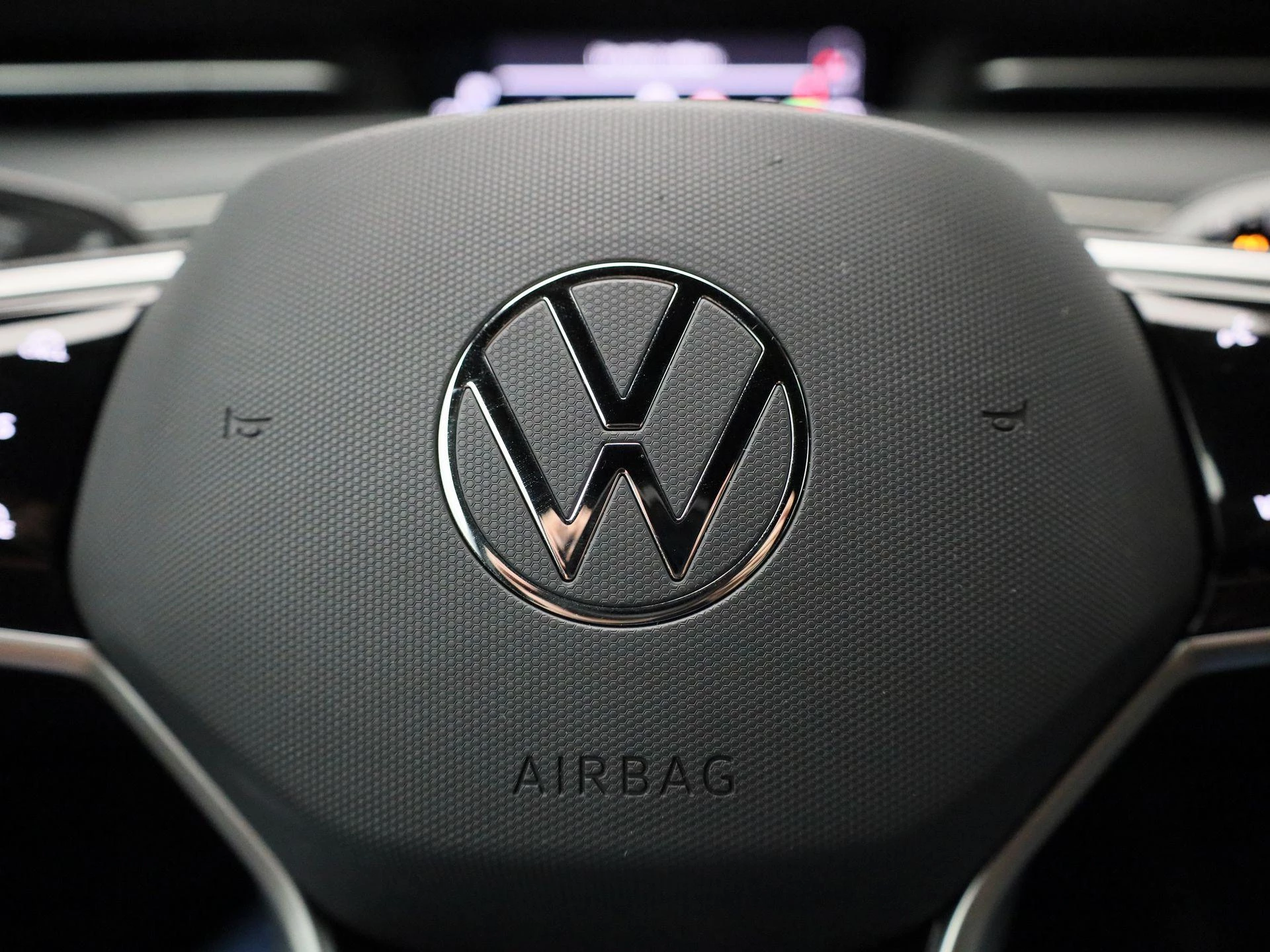 Volkswagen ID.7 Pro Business 77 kWh 286pk