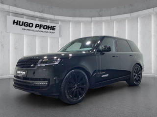 Land Rover-Range Rover-image-0