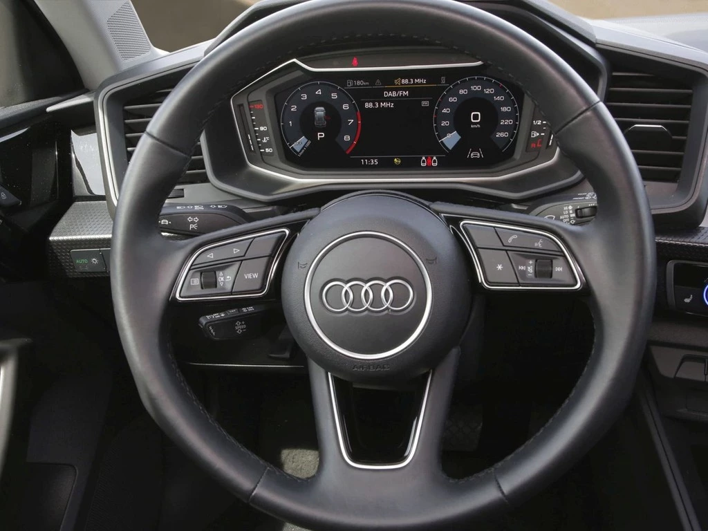 Audi A1 Sportback 25 TFSI advanced VIRTUAL*PDC*LED*SHZ*KLIMAA