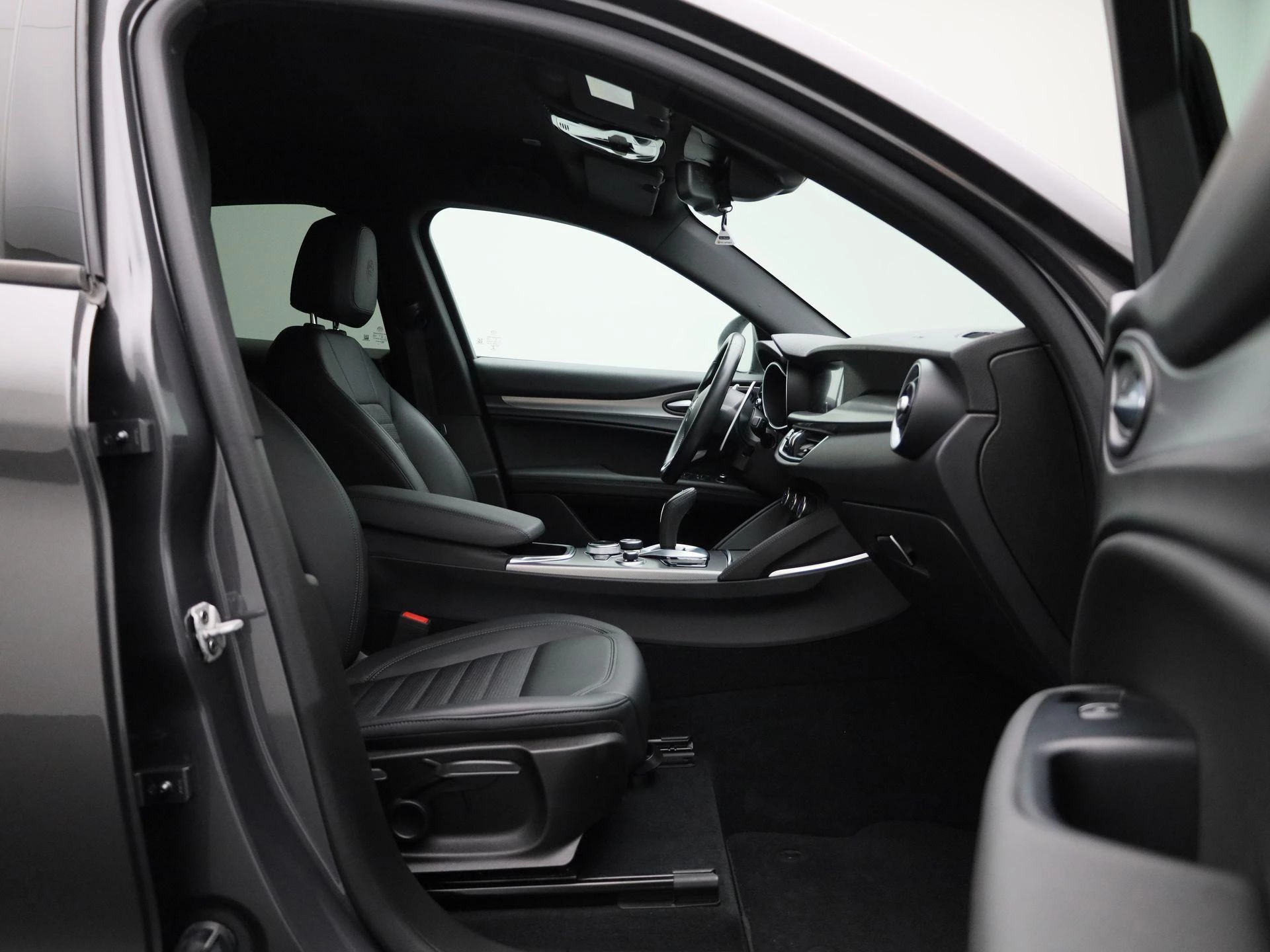 Alfa Romeo Stelvio 2.0 200 Sprint AWD