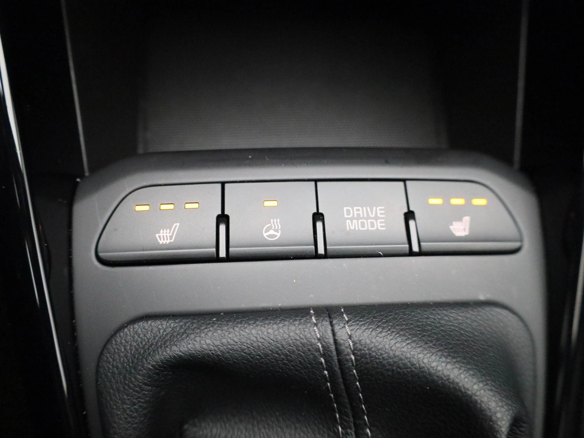 Kia Stonic 1.0 T-GDi MHEV DynamicPlusLine