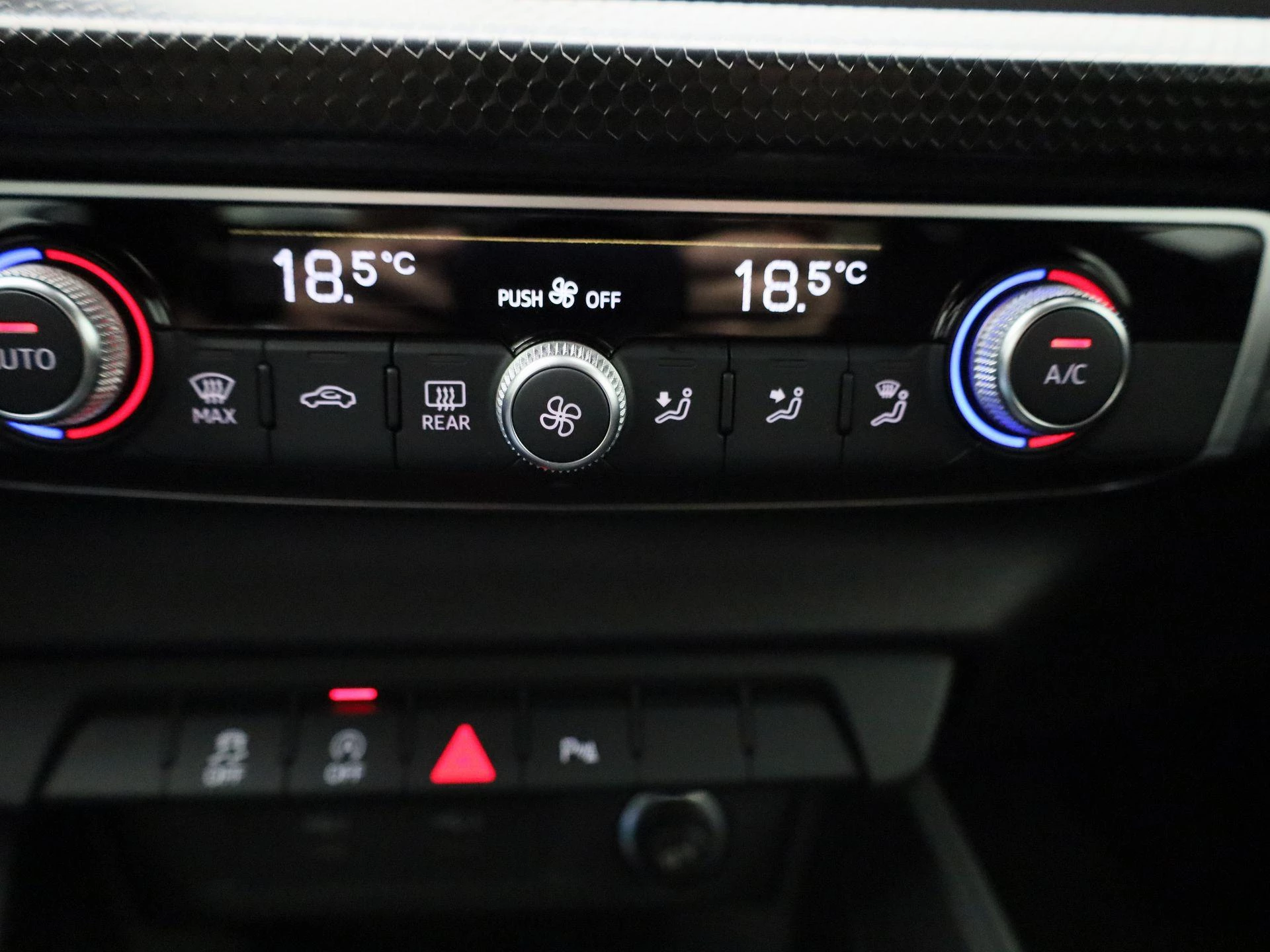 Audi A1 Sportback 25 TFSI Attitude
