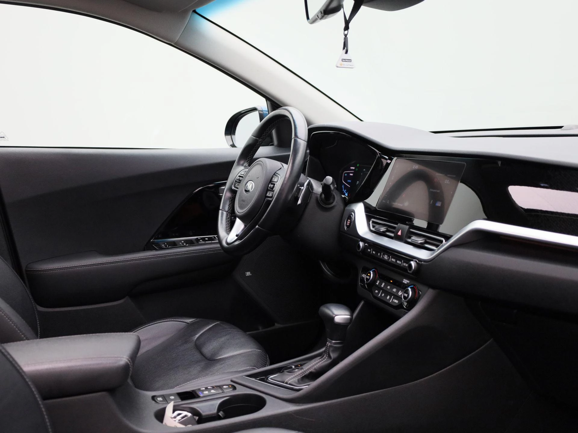 Kia Niro 1.6 GDi Hybrid ExecutiveLine