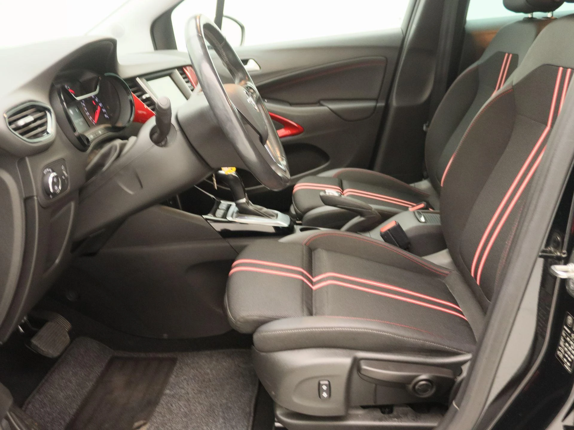 Opel Crossland 1.2 Turbo GS Line