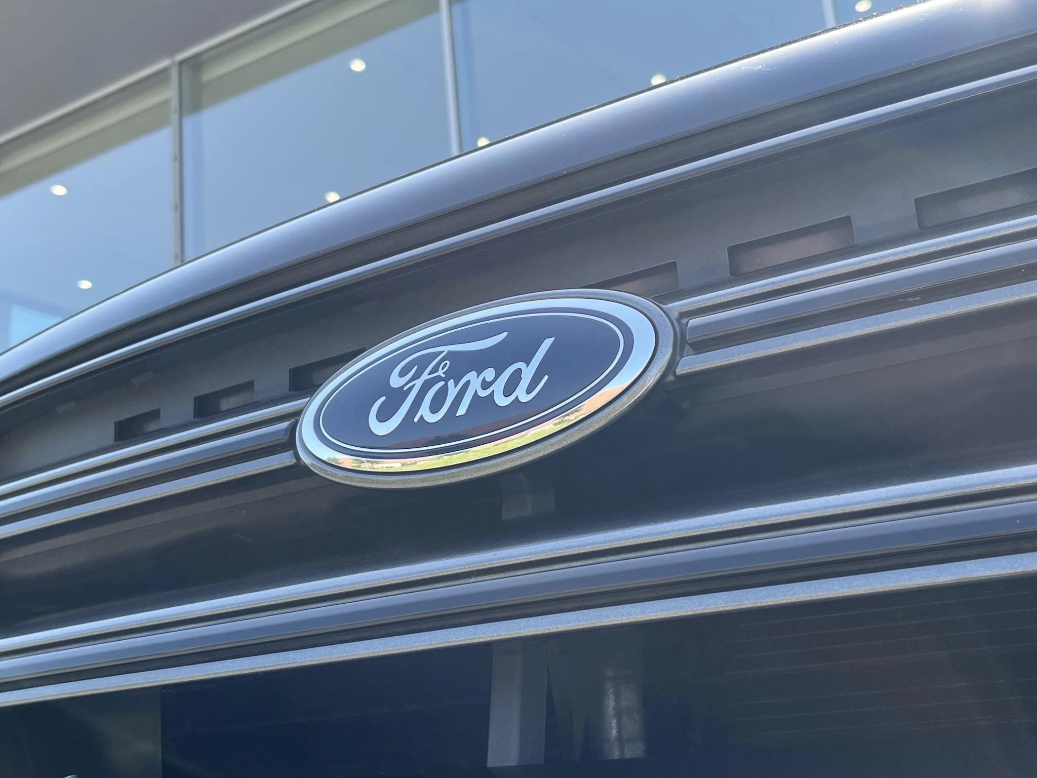 Ford Kuga 1.5 EcoBoost ST-Line