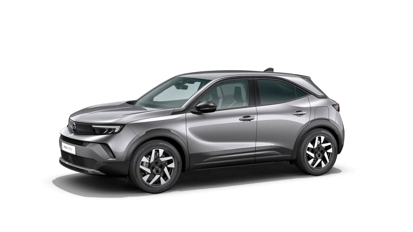 Opel Mokka Business Edition