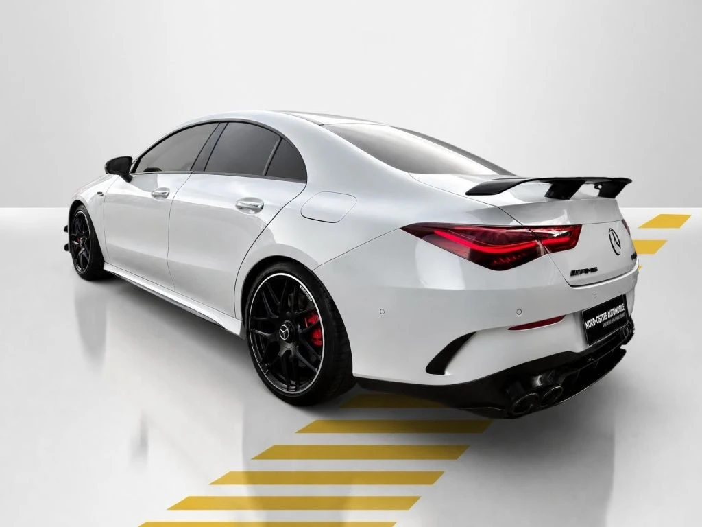 Mercedes-AMG-CLA 45 S AMG-image-11
