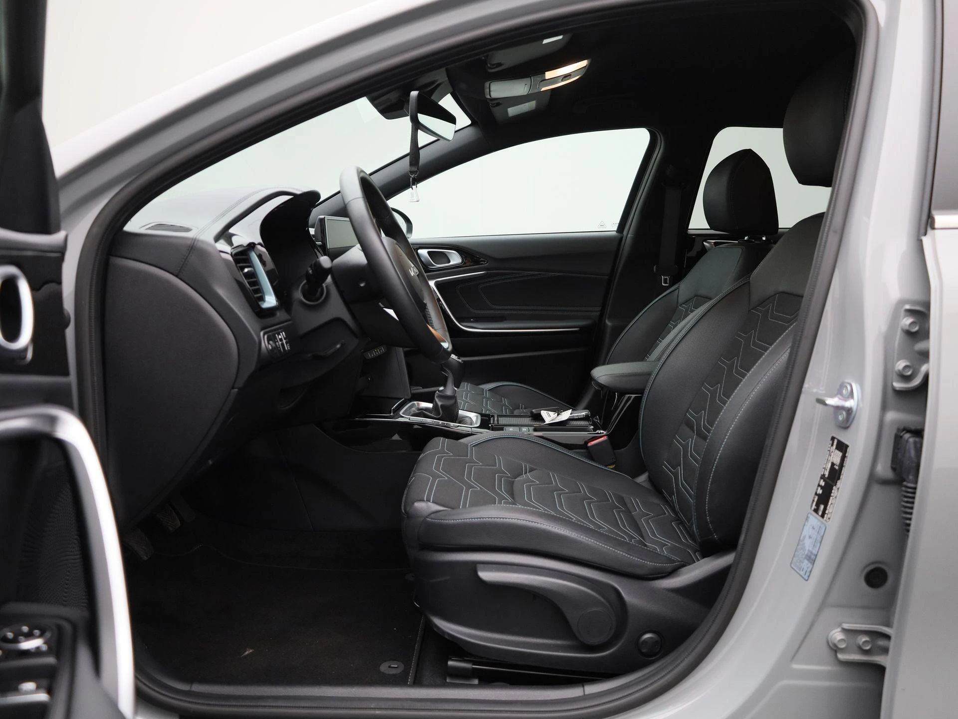 Kia Ceed Sportswagon 1.0 T-GDi Design Edition