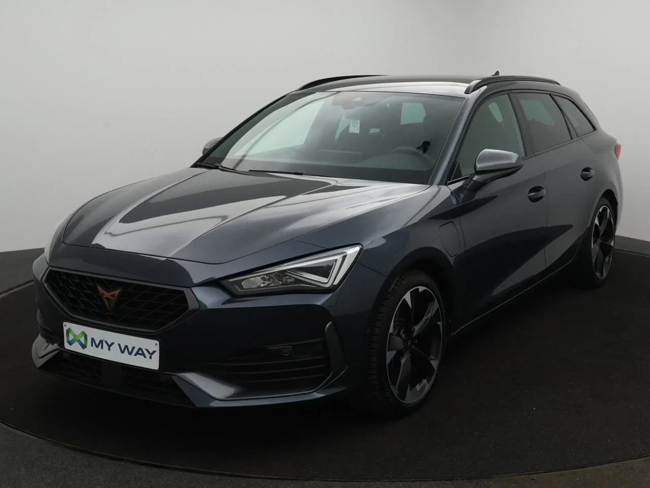 CUPRA-Leon Sportstourer-image-0