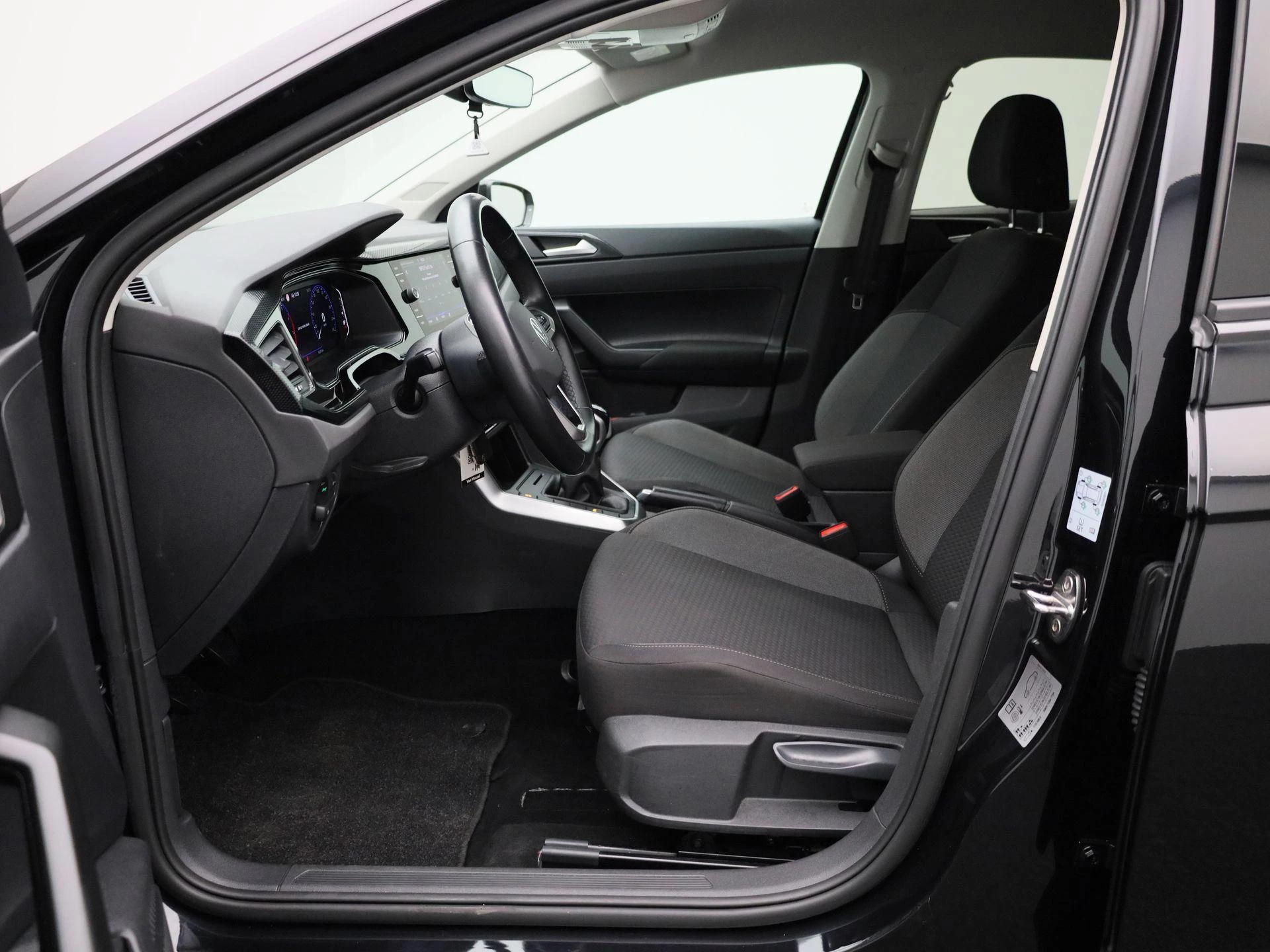 Volkswagen Polo 1.0 TSI Life Business | 95 PK |