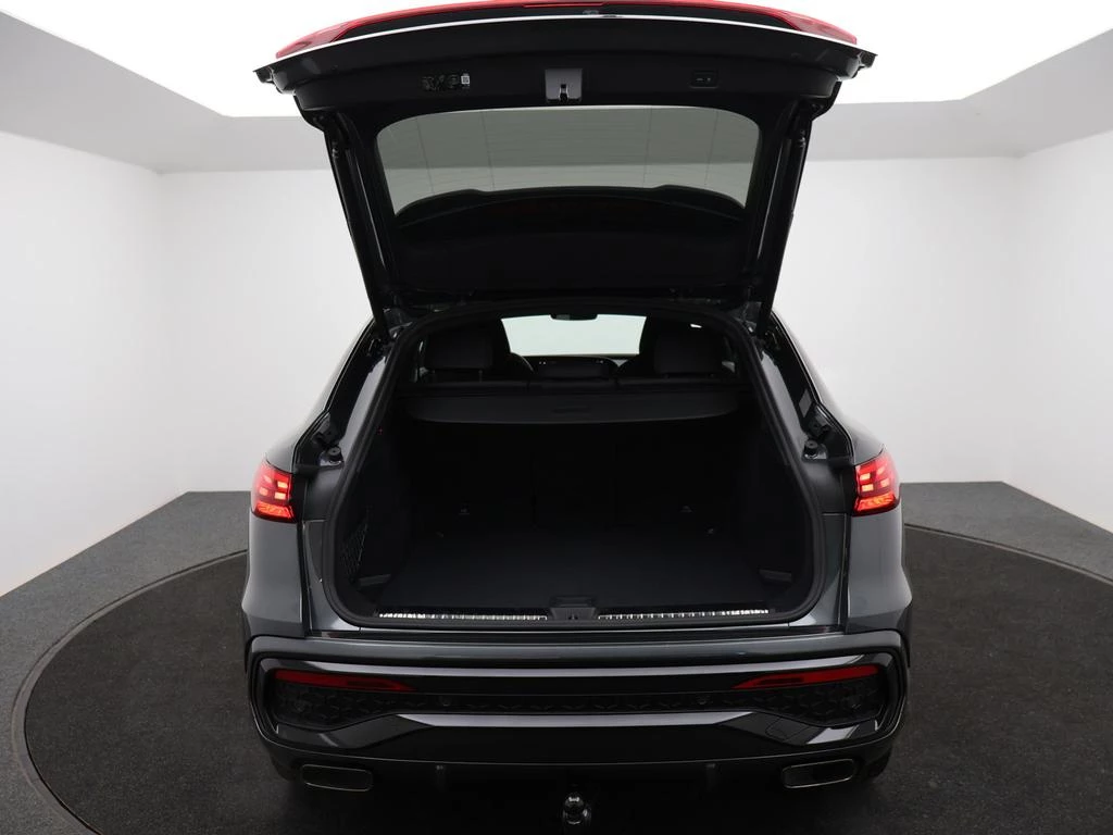 Audi Q5 Sportback Audi Q5 Sportback S line TFSI quattro 204PK S tronic / DEMO