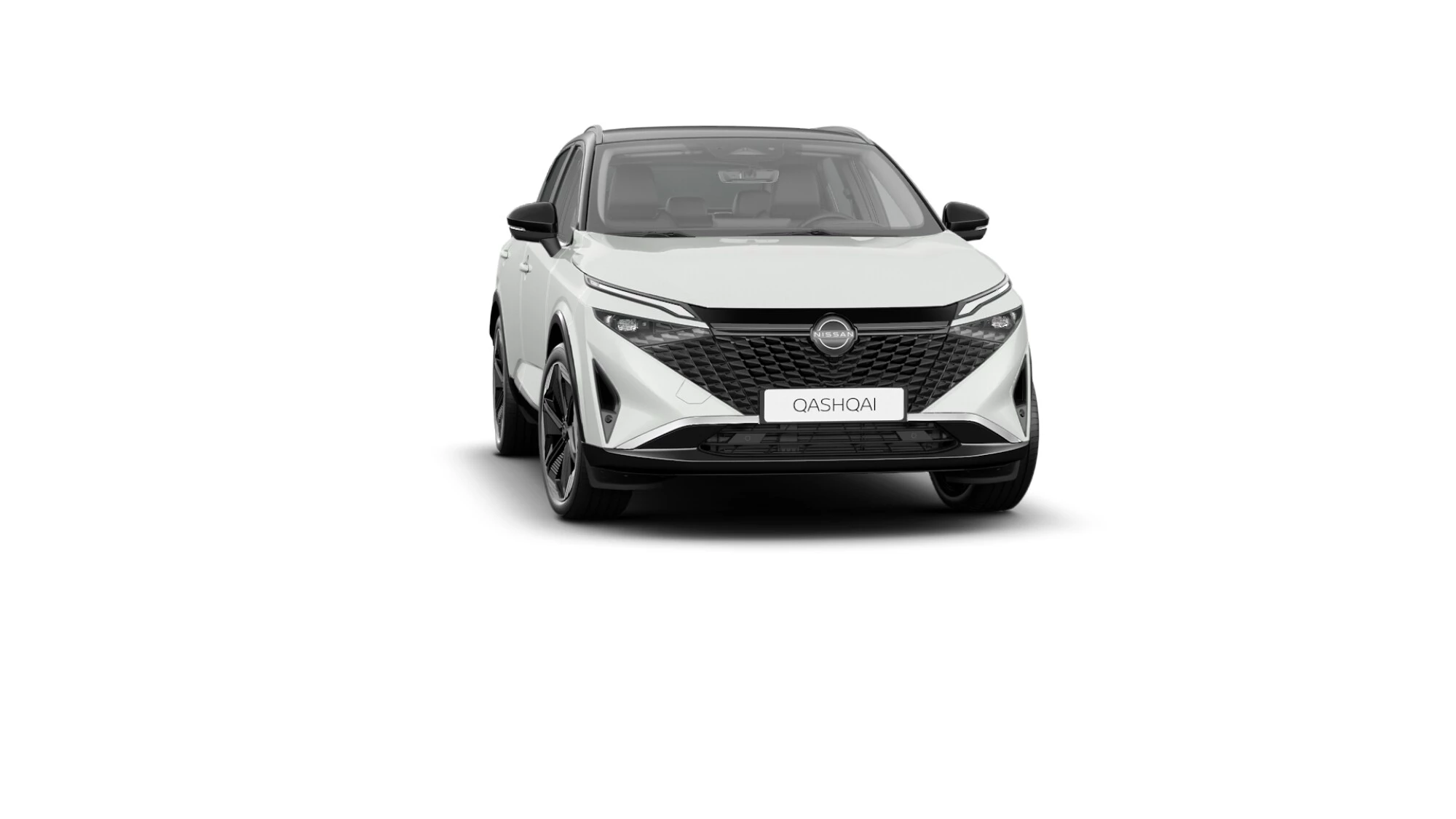 Nissan QASHQAI e-Power 206 1AT Tekna Plus + Two Tone
