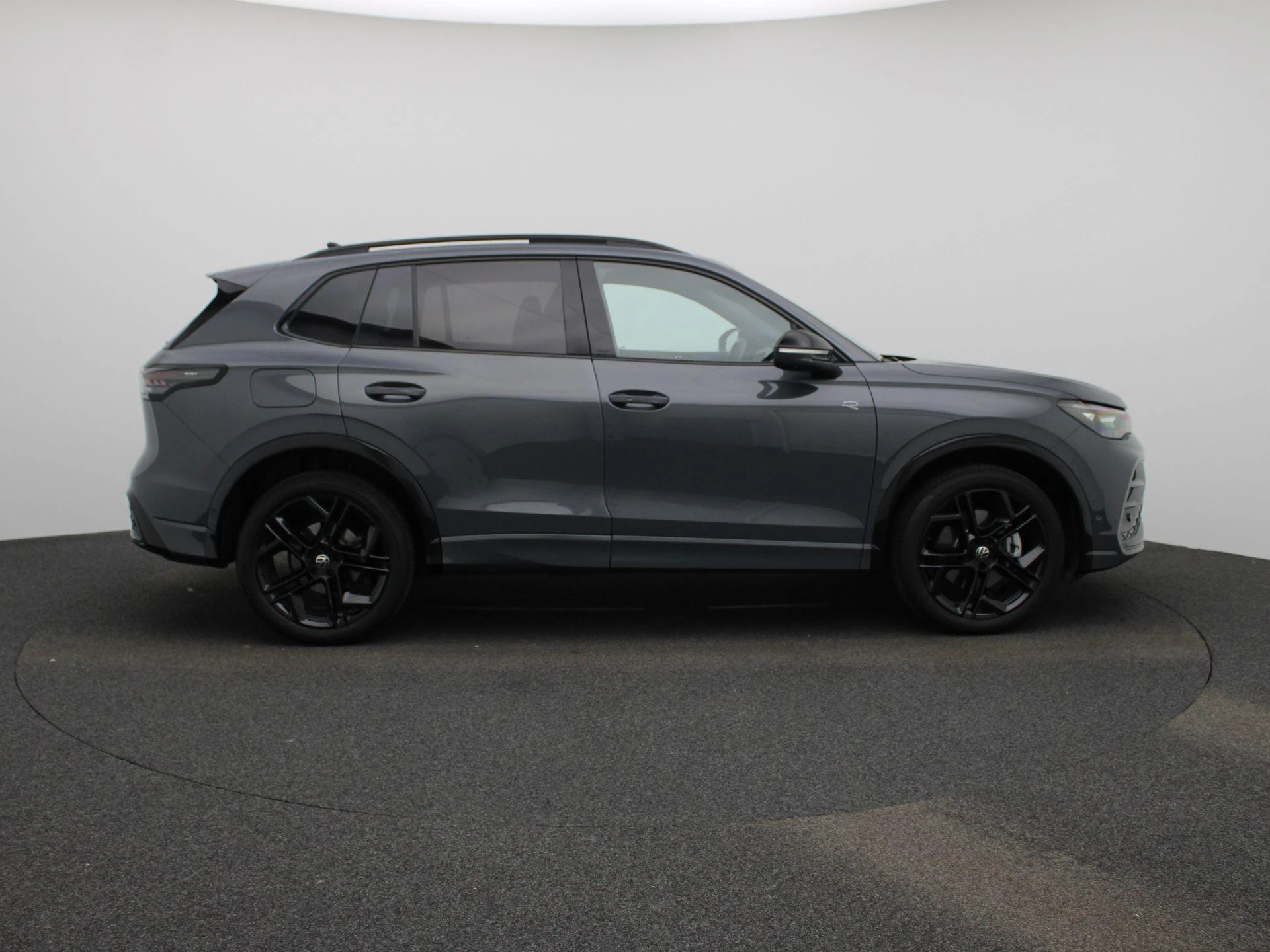 Volkswagen Tiguan 1.5 eHybrid R-Line Edition 204 PK|