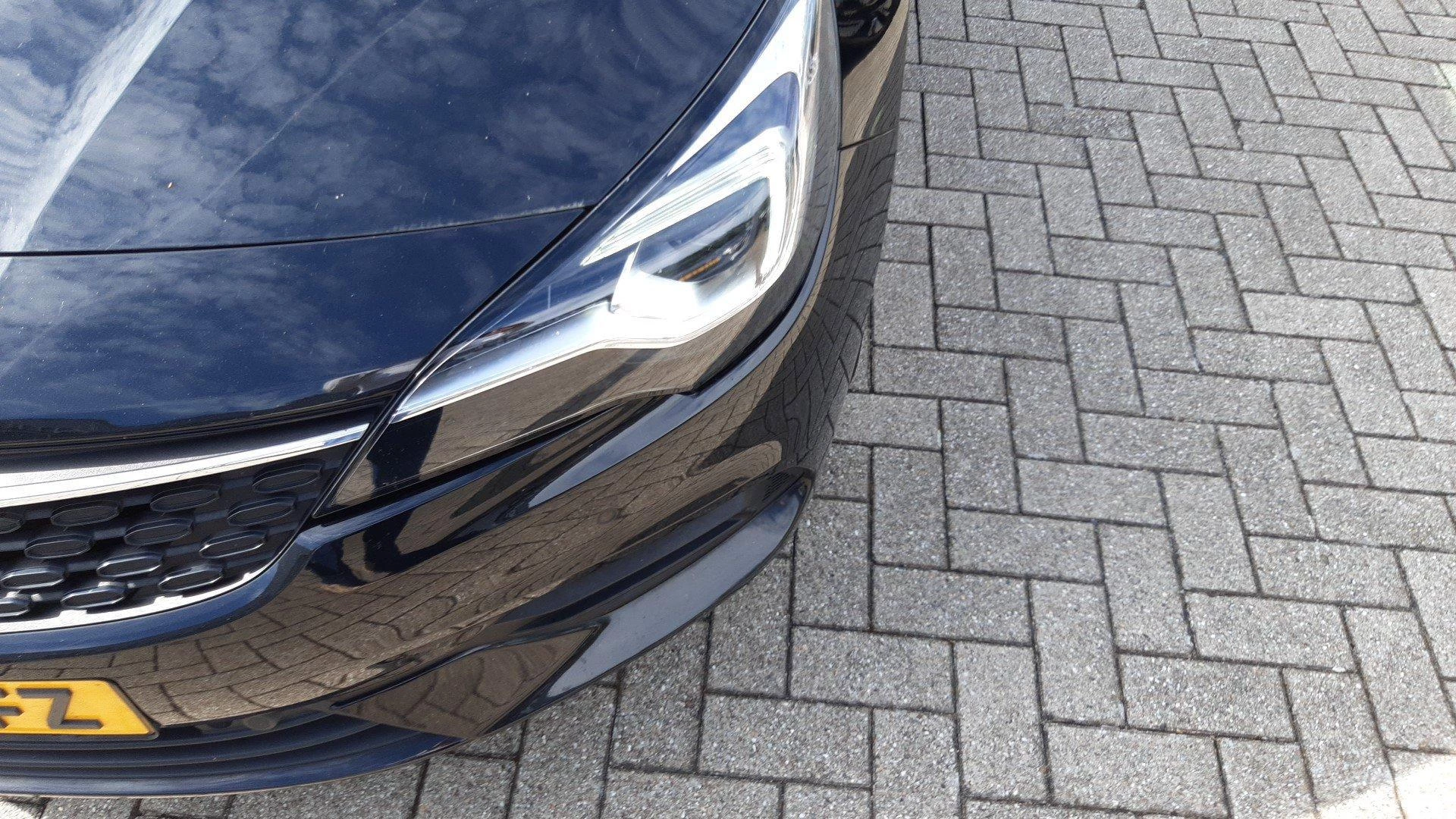 Opel Astra Sports Tourer 1.2 Business Elegance