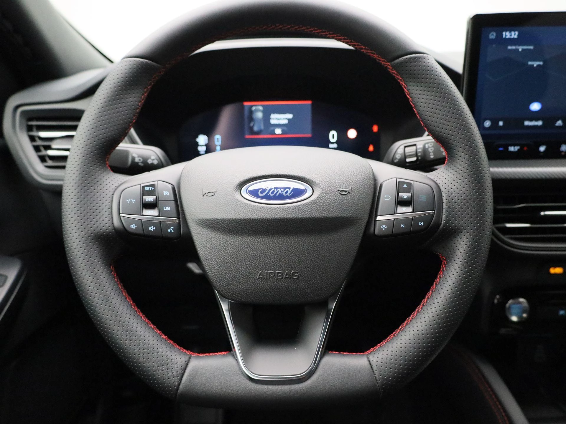 Ford Kuga 2.5 PHEV ST-Line