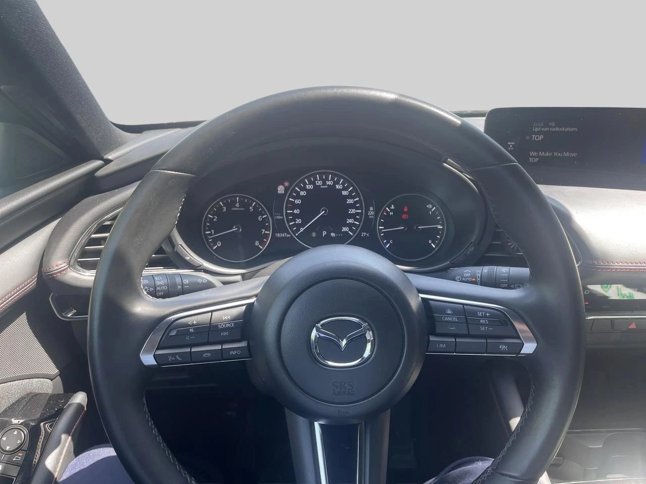 Mazda 3 3