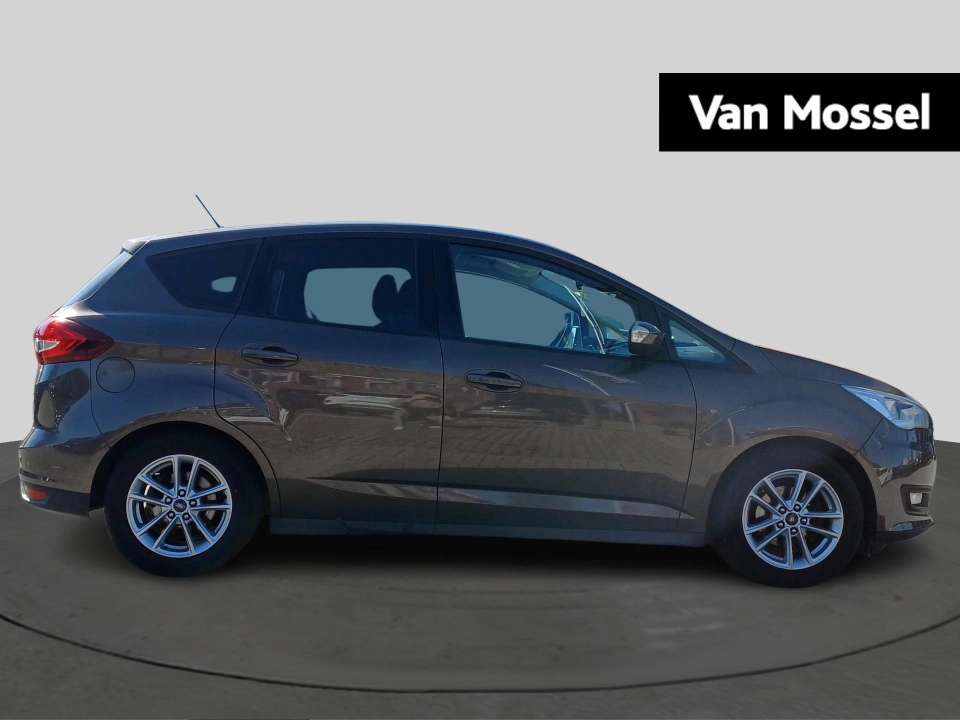Ford C-MAX 1.0 Ecoboost