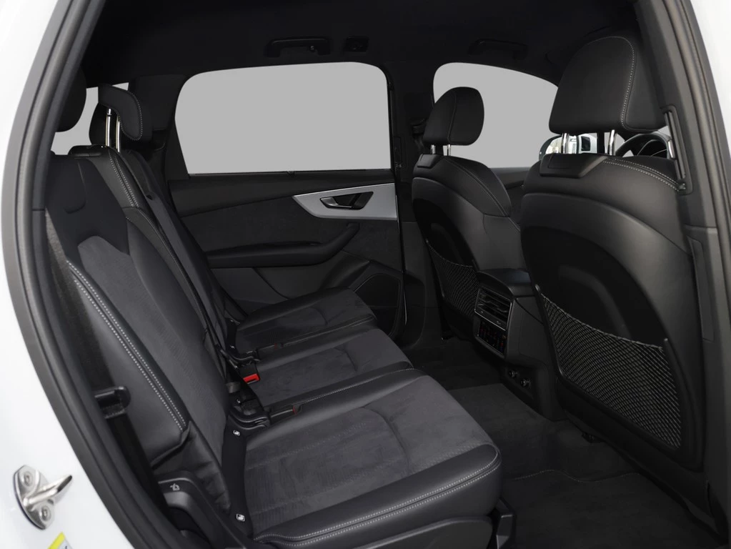 Audi Q7 45 TDI quattro tiptronic S line 7. Sitzer